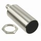 E2B-M30LS15-M1-B1 E2B 2256M E2BM30LS15M1B1OMI OMRON Inductive M30 Long Flush 15mm 3h PNP NA Connector M12 Li..