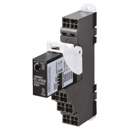 K7L-U K7L 2001B K7LU OMRON Il dispositivo di scorrimento livello miniatura