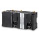NX-PD7001 NX010042D NXPD7001 OMRON Sysmac CPU NX-Netzteil 24 VDC