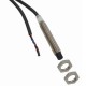 E2A-S08LN04-WP-B1 2M E2A 7252M E2AS08LN04WPB12MOMC OMRON En acier inoxydable de Longue 3h NoEnr 4 mm M8, PNP..