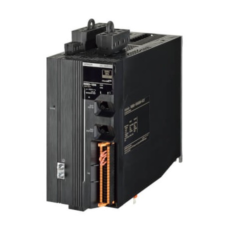 R88D-1SN10F-ECT R8D10013B R88D1SN10FECT OMRON 1S servo drive EtherCAT 1 kW, 3~ 400 VAC