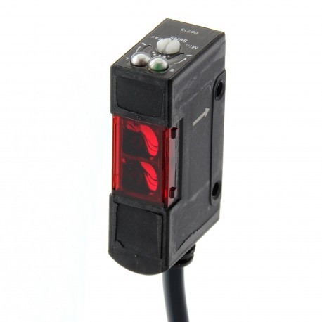 E3S-AT81-D E3S 3082M E3SAT81D OMRON Plastique cc 3h Barrière de 7m vertic. PNP Récepteur
