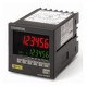 H7BX-AWD1 H7BX0004H 241309 OMRON 72x72 SPST 2 Étapes 6 creuser. Sel. Trans 24Vac/12 à 2