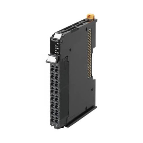 NX-PG0112 NX020104B NXPG0112 OMRON Unité NX 1 Sortie d'Impulsion NPN OU/D P/D