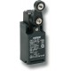 D4N-9A20R D4NR0005B 170832 OMRON Safety Limit switch, D4N, M12 connector (1 conduit), 1NC/1NO (slow-action),..