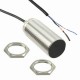 E2B-M30LS15-WP-B2 2M E2B 2250M E2BM30LS15WPB22MOMI OMRON Inductive M30 Longue Chasse 15mm 3h PNP NC Câble 2m..