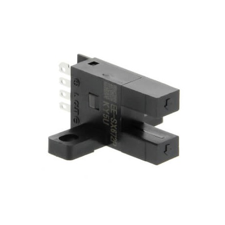 EE-SX472 EESX2243D EESX472,1 OMRON Herradura 5mm Vert PC-Board