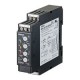 K8AK-AS2 100-240VAC K8AK0003H 378160 OMRON Einphasiger Strom max. oder min. 0,1-8 A 100-240 VAC 1 SPDT