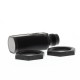 E3FA-TP21-L E3FA0074A E3FATP21LOMS OMRON Plástico Emisor Barrera 20m PNP Conector M12