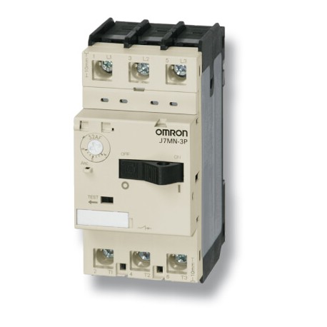 J77MN-VKA-3 J77M9029F 234344 OMRON elec+mec J7MN+J7KNA módulo de ligação