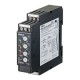 K8AK-AS2 24VAC/DC K8AK0004F 378161 OMRON Corrente monofásica Max ou Min 0.1-8A 24VAC/DC 1 SPDT