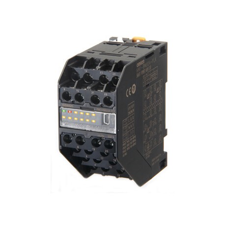 KM20-CTF-400A KM203007R KM20CTF400A OMRON CT 400A clip-Tipo di Cavo 35,5 mm max