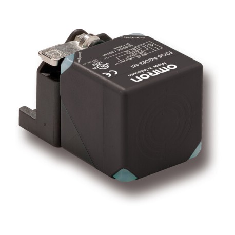 XS5G-D421 XS5G0004M XS5GD421 OMRON Conector M12 sin cable Recto Macho 4 hilos Smart click Soldar