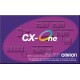CXONE-DVD-TRIAL AA031826M CXONEDVDTRIAL OMRON Version d'ESSAI de CX-One