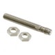 E2A-S08LS02-M5-B1 E2A 7206G E2AS08LS02M5B1OMC OMRON Inox Длиной 3h Enr 2 мм M8 PNP NA Разъем M8 3pines