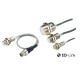 E2E-X10B4-IL2 2M E2E 8289M E2EX10B4IL22MOMS OMRON Inductive Short-3h Enr 10mm M30 PNP no/NC Cable 2m IO LINK..