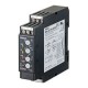 K8AK-AS3 100-240VAC K8AK0005D K8AKAS3100240VAC OMRON Monofase Corrente Max o Min 10-200A 110-240 v ac 1 CONT..
