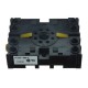 P2CF-08-E P2CF2109G P2CF08E 2 OMRON La Base de rail DIN, avant rectangulaire 8 broches