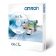 CX-OPC-EV2 AA025544F 249714 OMRON Vista del software CX-OPC. 2