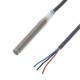 E2A-S08LS02-WP-B1 2M E2A 7207E E2AS08LS02WPB12MOMC OMRON En acier inoxydable de Longue 3h Enr 2mm M8, PNP NA..