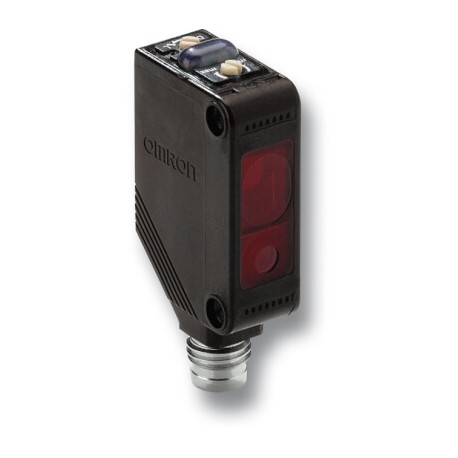 E3Z-LL63 2M E3Z 7413M E3ZLL632MOMS OMRON Laser-cc 3h BGS 300 mm NPN Câble 2m 0,5 ms