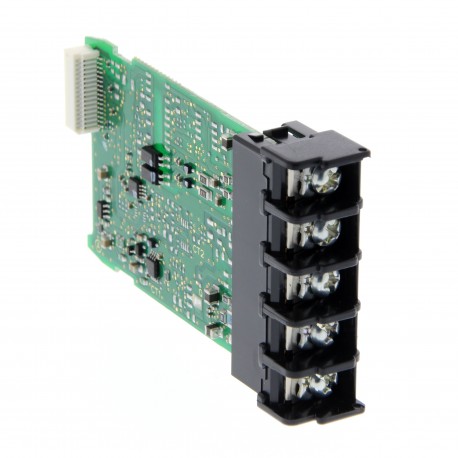 E53-CNQ01N2 E53 8266H E53CNQ01N2 OMRON Connec. RS232+Sortie 2 (tension) E5CN