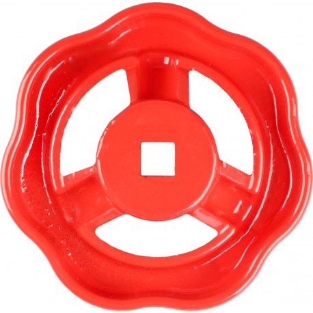 148B4065 DANFOSS REFRIGERATION ERSATZTEIL HANDRAD-HEAVY SVA 80