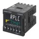 H7CC-AD H7CC7011D H7CCAD OMRON Contador digital, enchufable, terminales roscados 48x48 mm, IP66, 6 dígitos d..