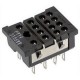 PY14 PY 1020G OMRON Banco MY 14 pinos Terminais de Soldar