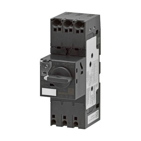 J7MC-3R-E4 J7MC5016G J7MC3RE4 OMRON Motor Protection Circuit Breaker, Push-In Plus Terminals, Current settin..