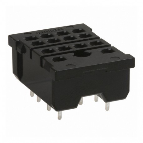 PY14-02 PY 1265M PY1402 OMRON Il 14 pin Terminali del PWB