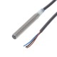 E2A-S08LS02-WP-C1 2M E2A 7268G E2AS08LS02WPC12MOMC OMRON Inox Largo 3h Enr 2mm M8 NPN NA Cable 2m