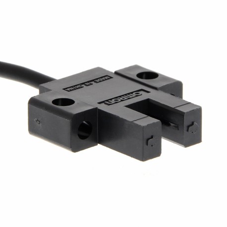 EE-SX670P-WR 1M EESX1999R EESX670PWR1M OMRON 5mm hufeisen-Licht/Osc freq. PNP Kabel 1m