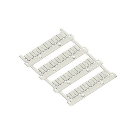 MG-CPM-04 41391 AA054726R MGCPM0441391 OMRON Blatt modular mit 48 Markern 6x10 mm, Polycarbonat, halogenfrei..