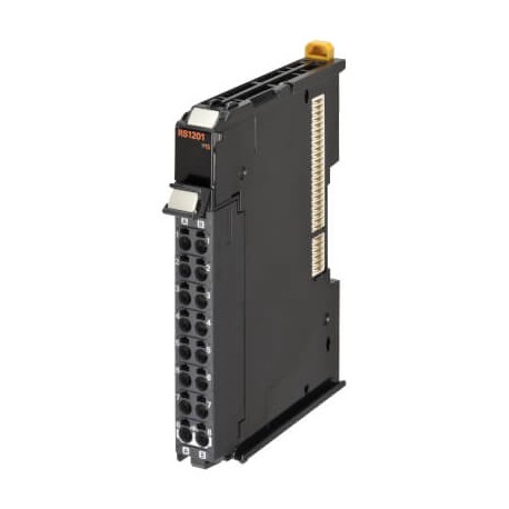 NX-RS1201-K NX020125E NXRS1201K OMRON Unit NX 1 Input of load Cell (with calibration certificate)