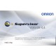CX-SUPERVISOR-RUN-PLUS-V4 WS029146C CXSUPERVISORRUNPLUSV4 OMRON CX-Supervisor V4 PLUS Runtime package (with ..