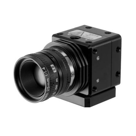 FZ-S5M3 FZ3 0258C FZS5M3 OMRON Caméra monochrome haute résolution (5Mp)