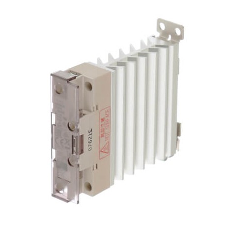 G3PE-525B 12-24VDC G3PE2010B G3PE525BDC1224,1 OMRON 25A 200-480Vca Einphasig C DIN disip. Func. Schritt-für-..
