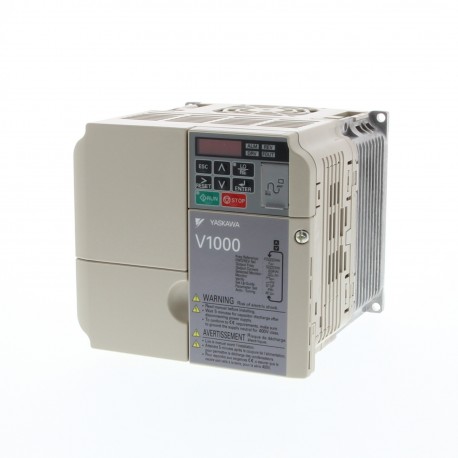VZA44P0BAA 3G3Z1363D OMRON V1000 three Phase 380-480VAC (9,2/11,1)Amp (4,0/5,5)KW Vector