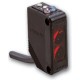 E3Z-LL81-M3J 0,3M E3Z 7464D E3ZLL81M3J03MOMS OMRON Laser cc 3h BGS 20-300mm PNP Cabo de 0,3 m + M8