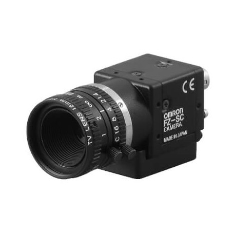 FZ-SC FZ3 0255R FZSC,1 OMRON Telecamera a colori standard
