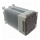 G3PE-525B-2N 12-24VDC G3PE2042M G3PE525B2NDC1224,1 OMRON 25A 200-480Vca 2 Fases Carril DIN Con disip