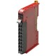 NX-SID800 NXS30005F OMRON Unità NX 8 Ingressi Digitali di Sicurezza. PNP