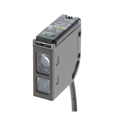 E3S-CL2 2M E3S 7031G E3SCL22MOMS OMRON BGS cc 3h 50cm Bouton