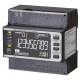 KM-N2-FLK KMN20001C KMN2FLK OMRON Medidor de energia Multicircuito Display LED Push-in+
