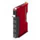 NX-SIH400 NXS36009A NXSIH40011 OMRON 4 Digital Safety Inputs, PNP 24 VDC, high connectivity unit, screwless ..