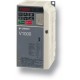 VZA44P0EAB AA034874F 355686 OMRON Azionamento V1000, 4,0/5,5 kW (HD/ND), 9,2/11,1 A (HD/ND), 400 V AC, ingre..