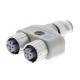 XS5R-D426-1 XS5R0009M XS5RD4261 OMRON Conector E acesso sensor padrão e IO-Link