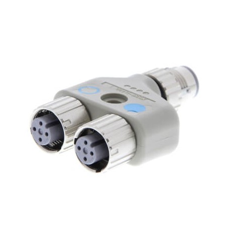 XS5R-D426-1 XS5R0009M XS5RD4261 OMRON Conector E acesso sensor padrão e IO-Link