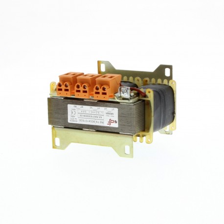AX-RAO16300038-DE AA029482D 319471 OMRON AC ballast Output 400V 0.4-1.5kW 3.8A 16.3mH